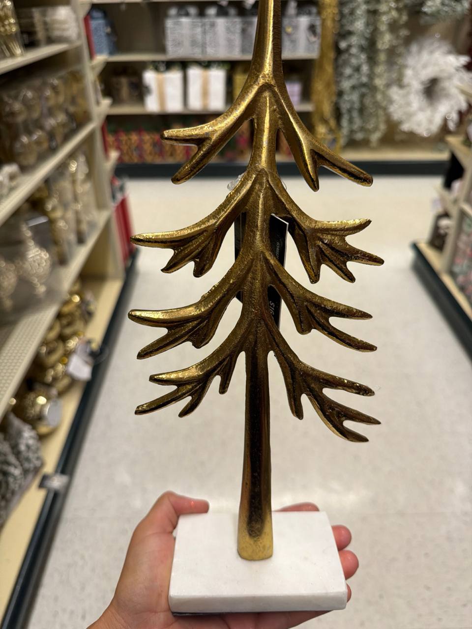decoração