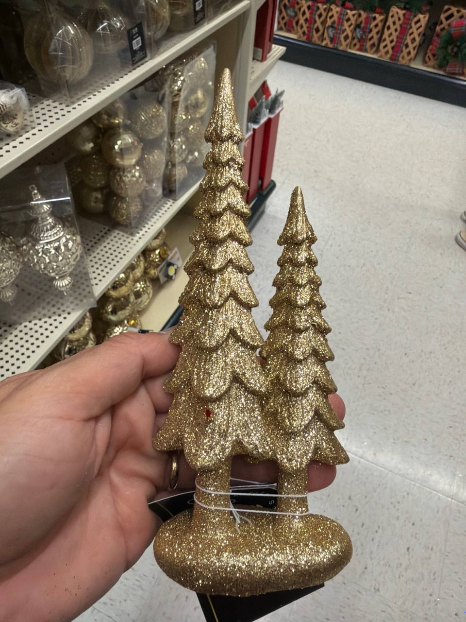 decoração