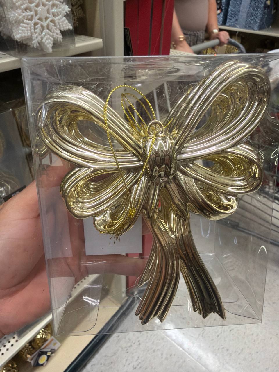 4 peças decoração