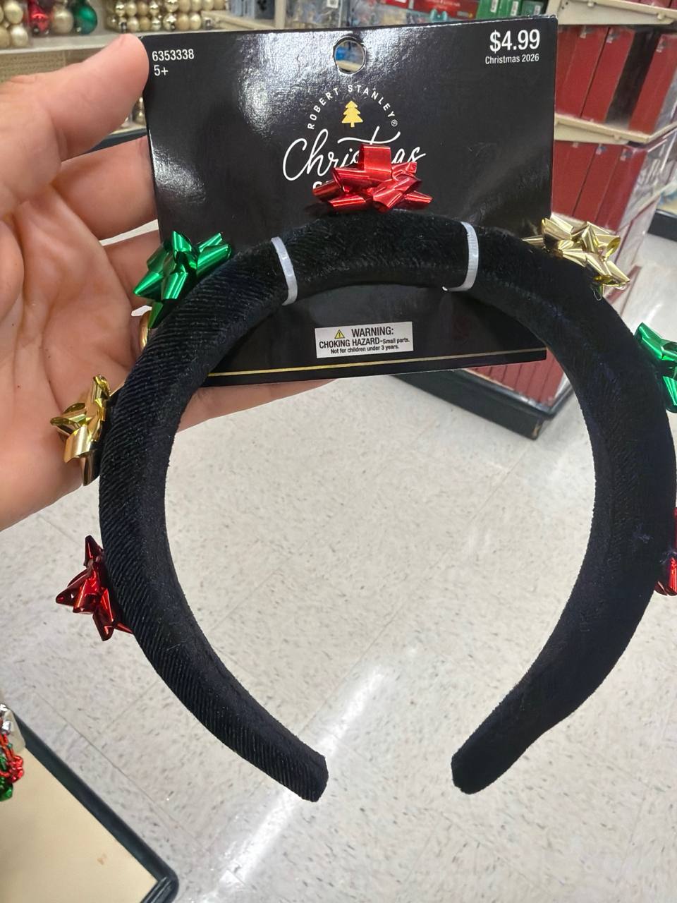 Tiara