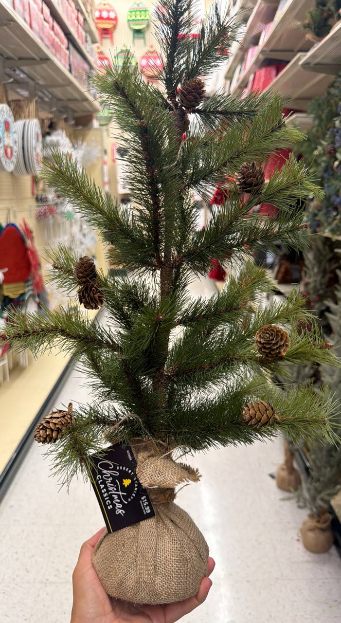 Arvore de 
 Natal