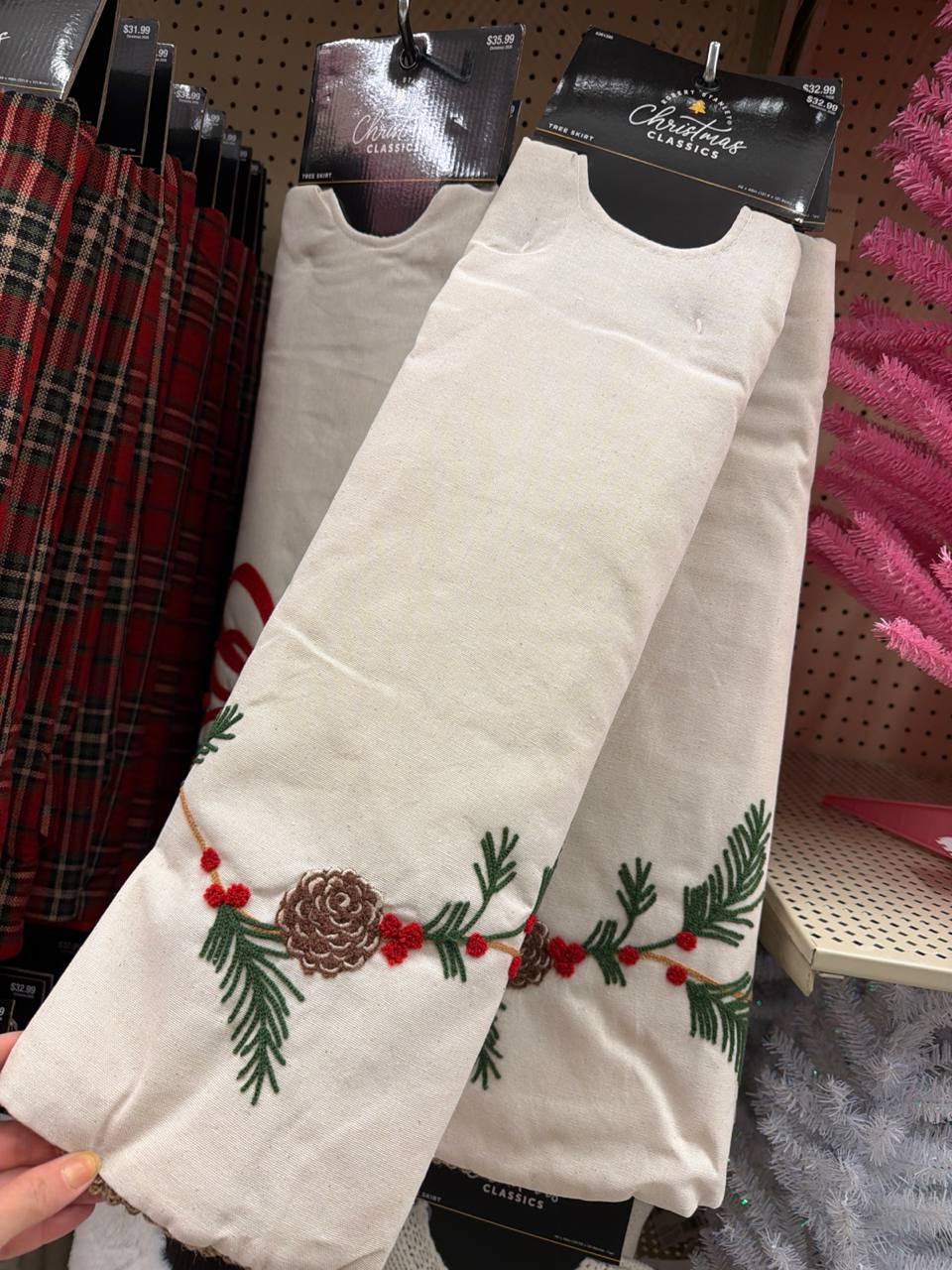 saia pra árvore      121cm
