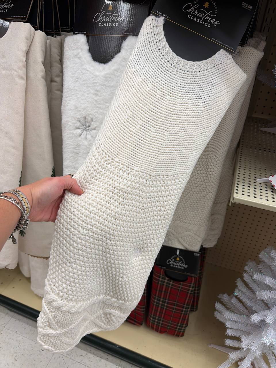 saia pra árvore      121cm