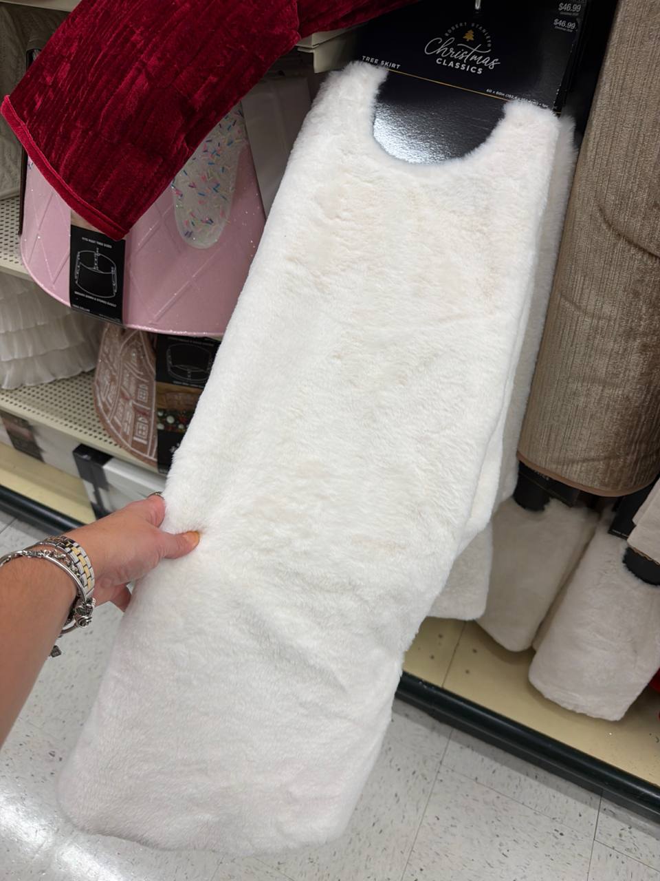 saia pra árvore      121cm