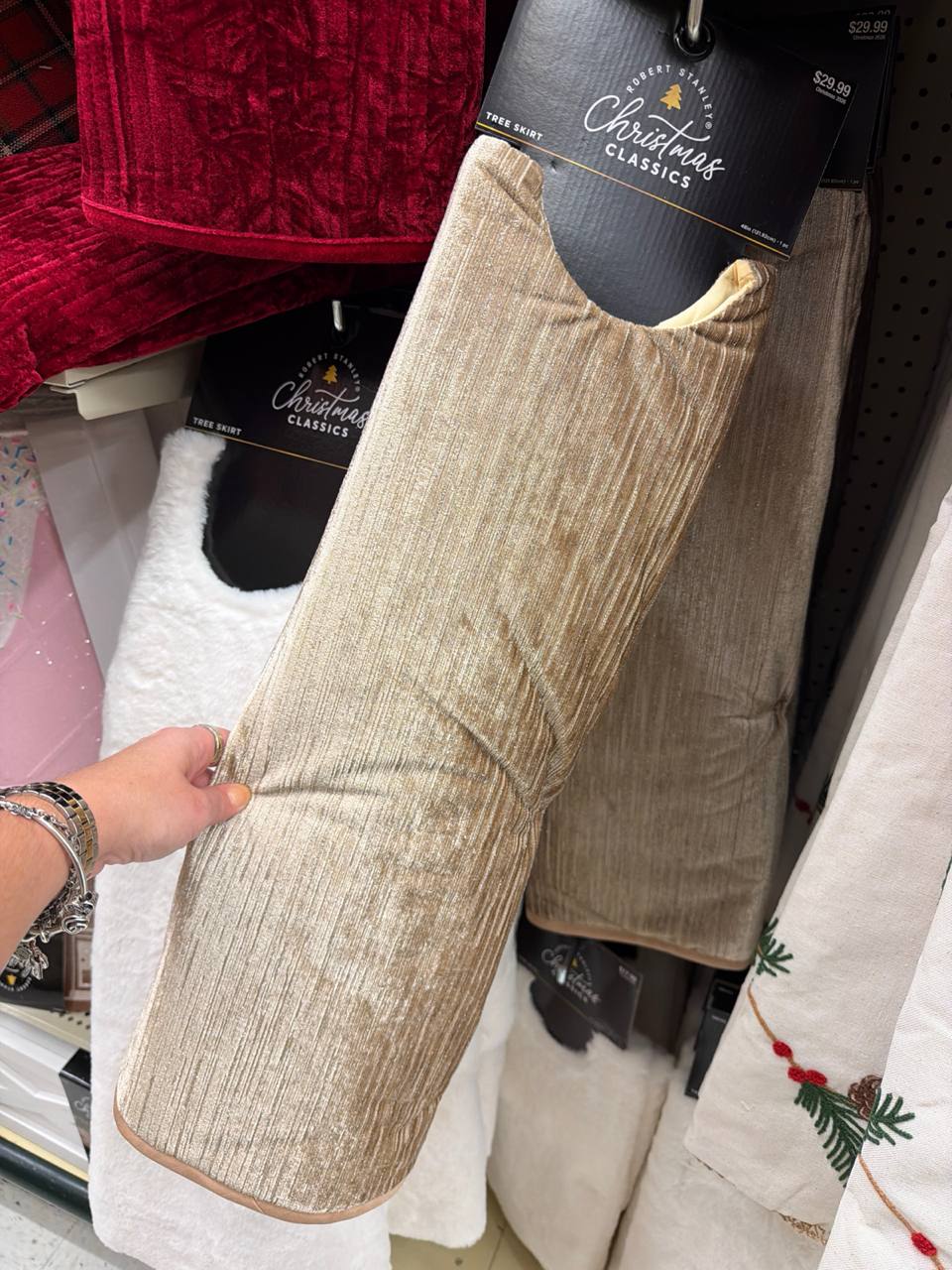 saia pra árvore      121cm