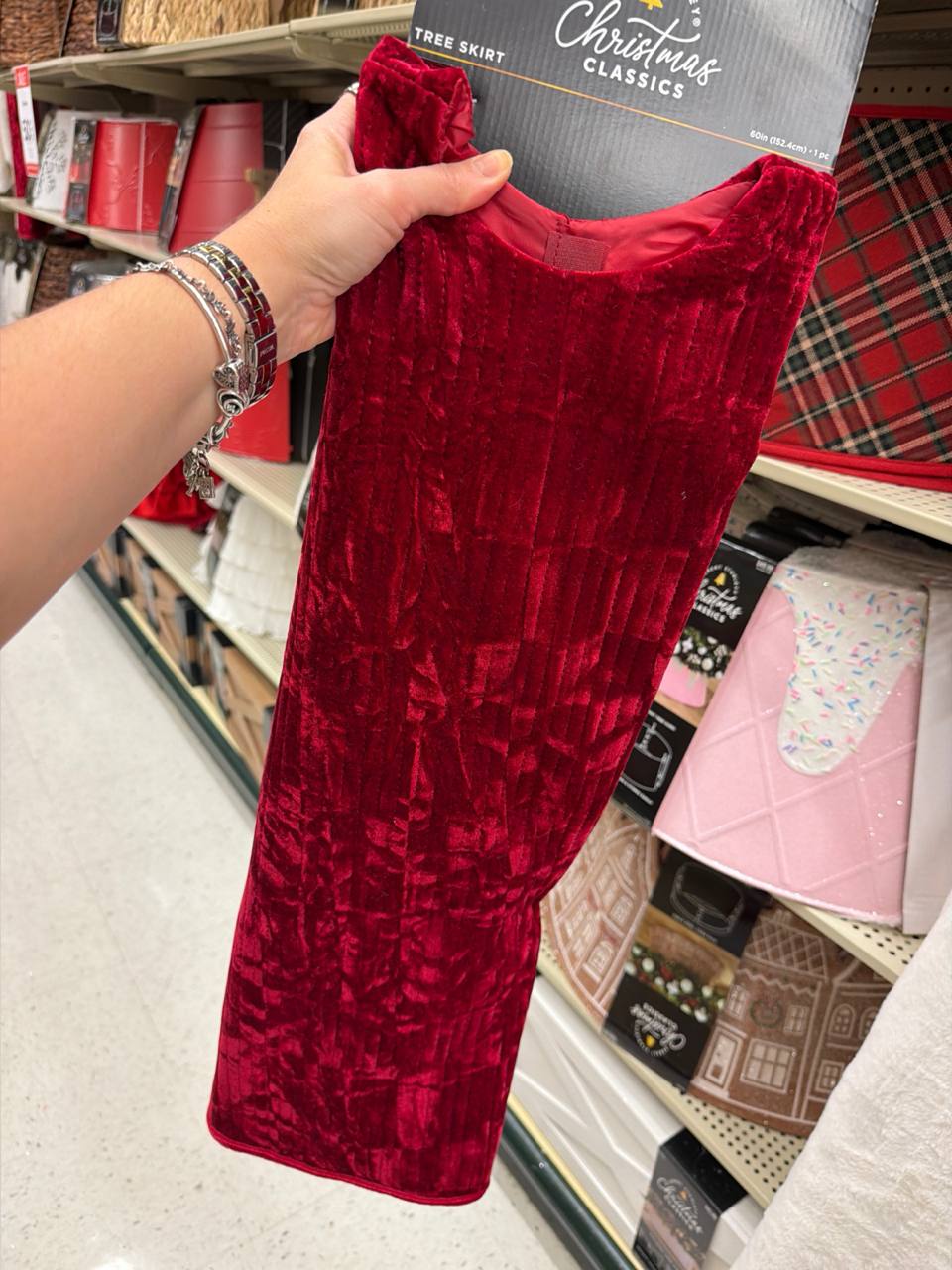 saia pra árvore      152cm