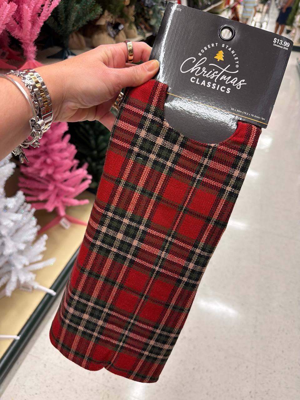 saia pra árvore      76cm