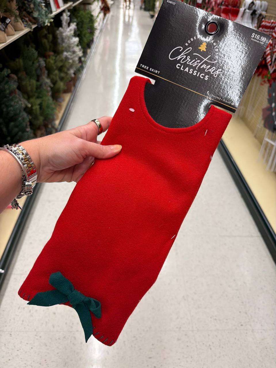 saia pra árvore      76cm