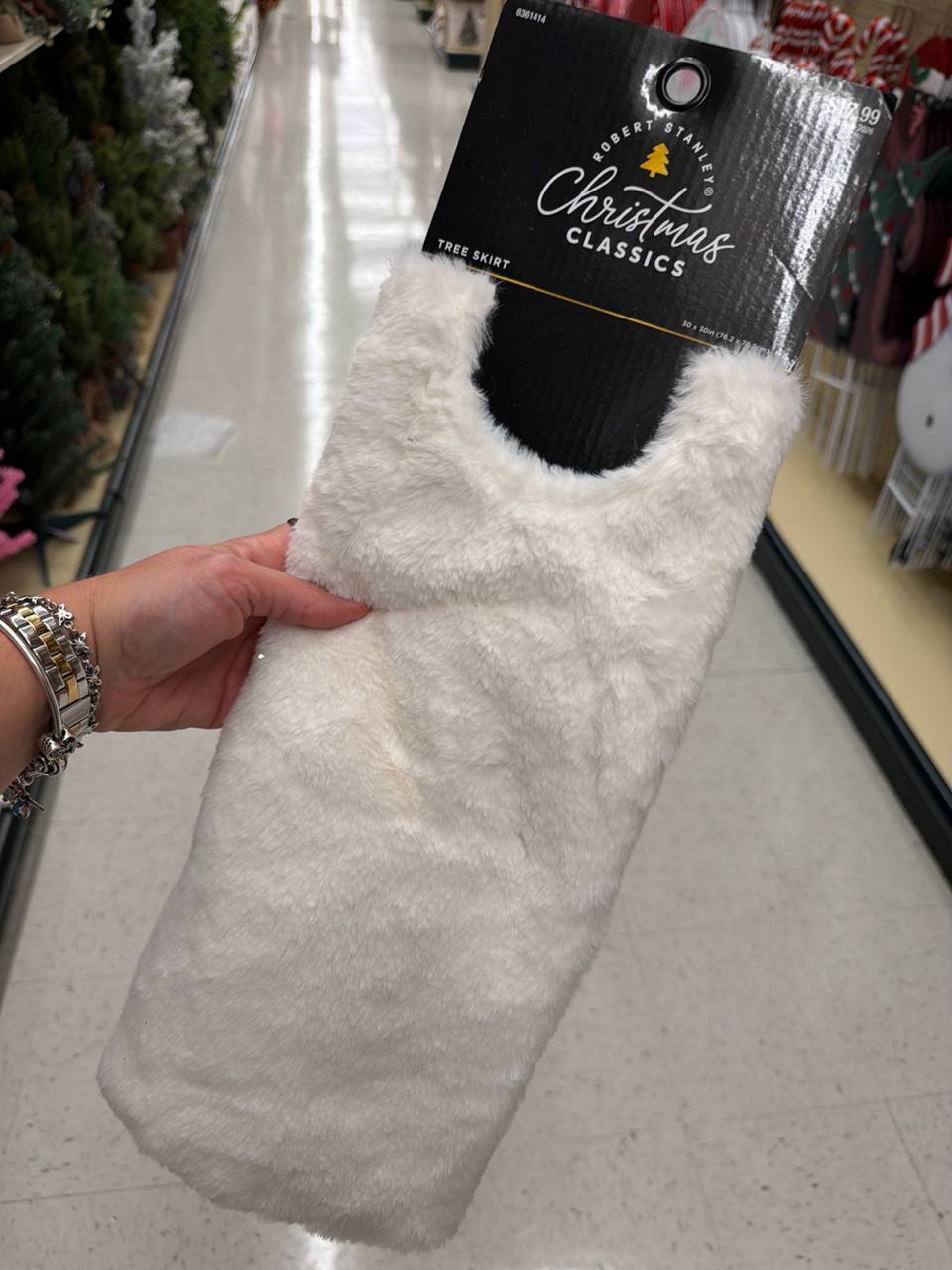 saia pra árvore      76cm
