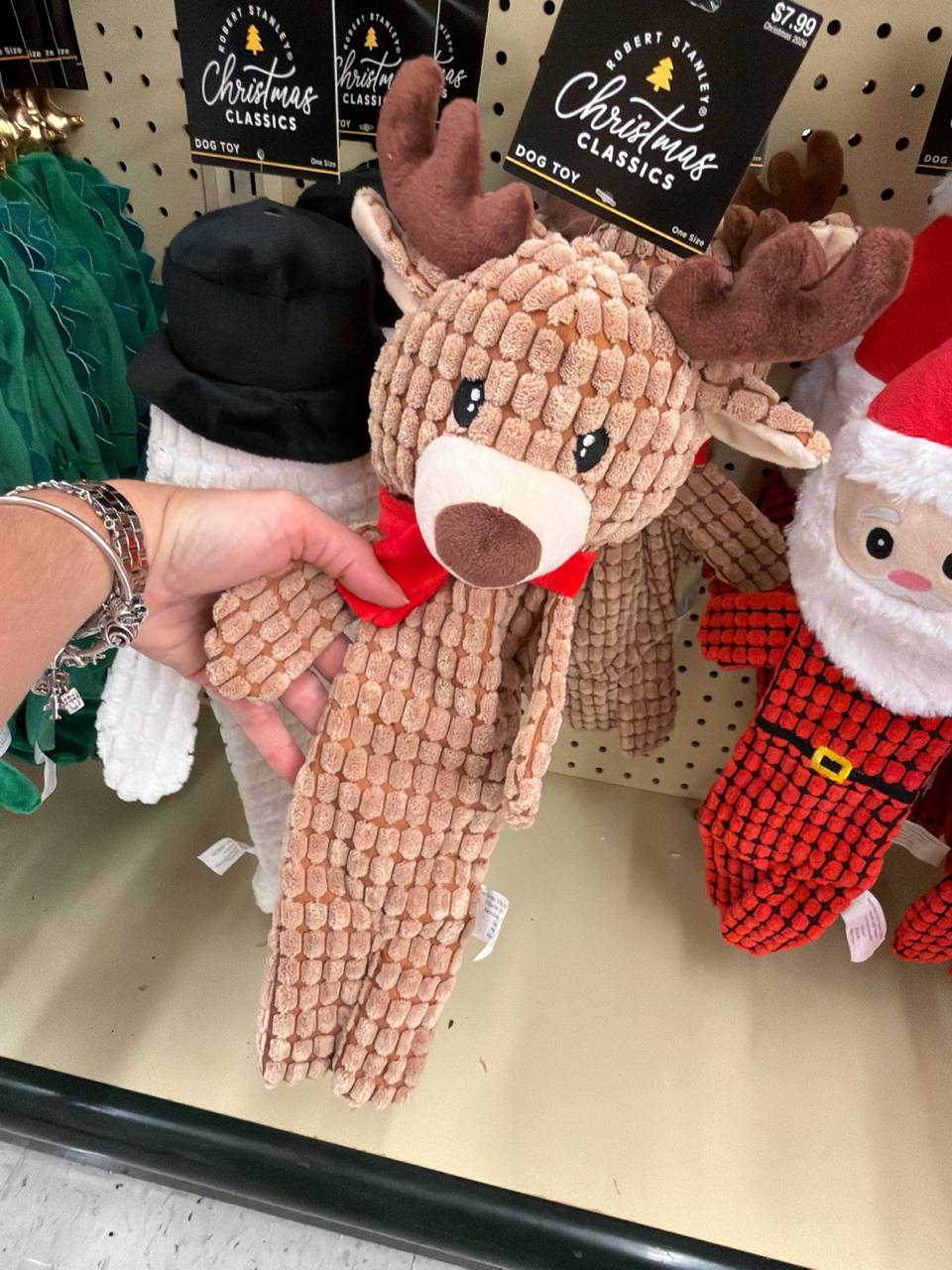 Brinquedo pet