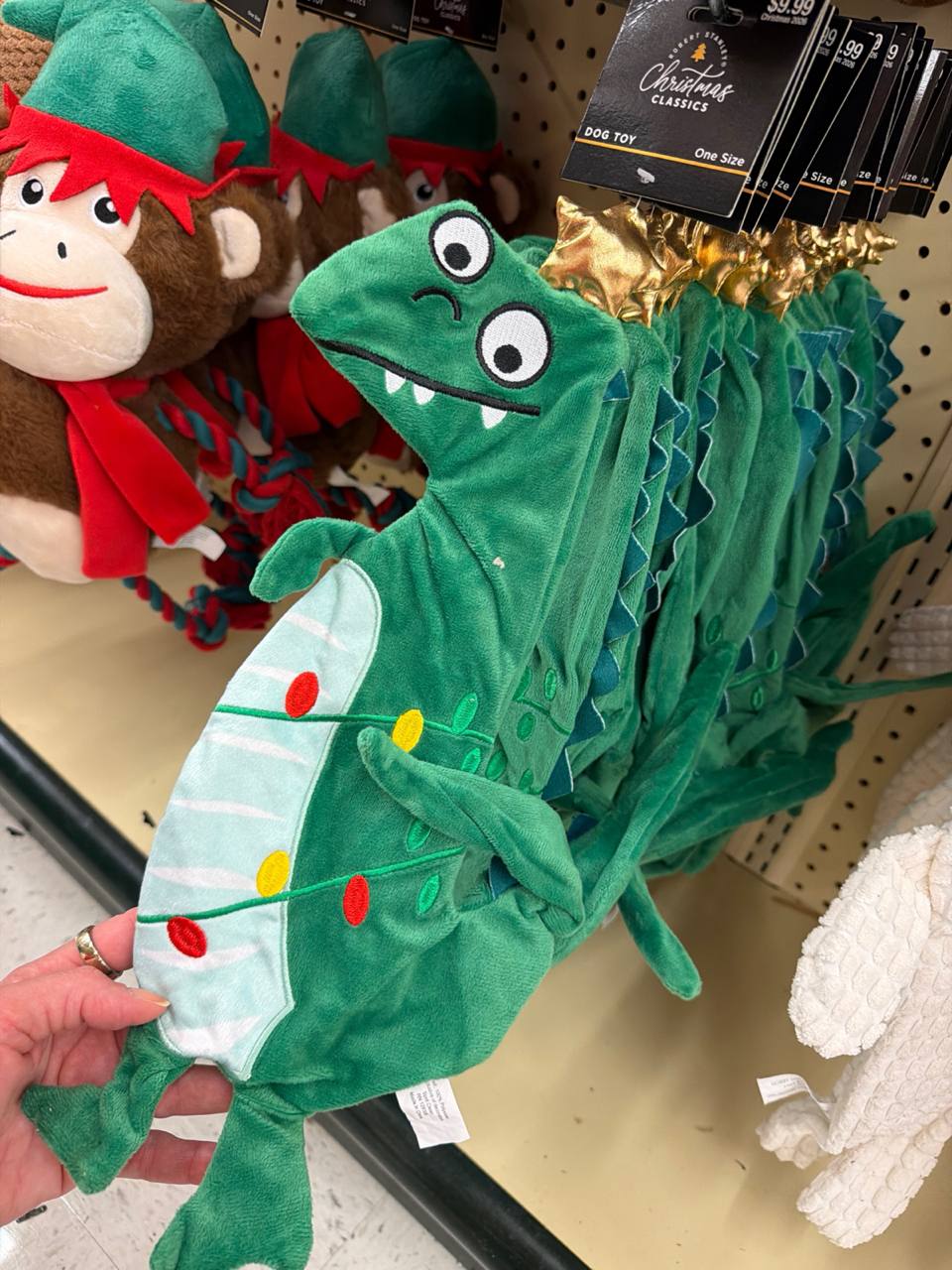 Brinquedo pet