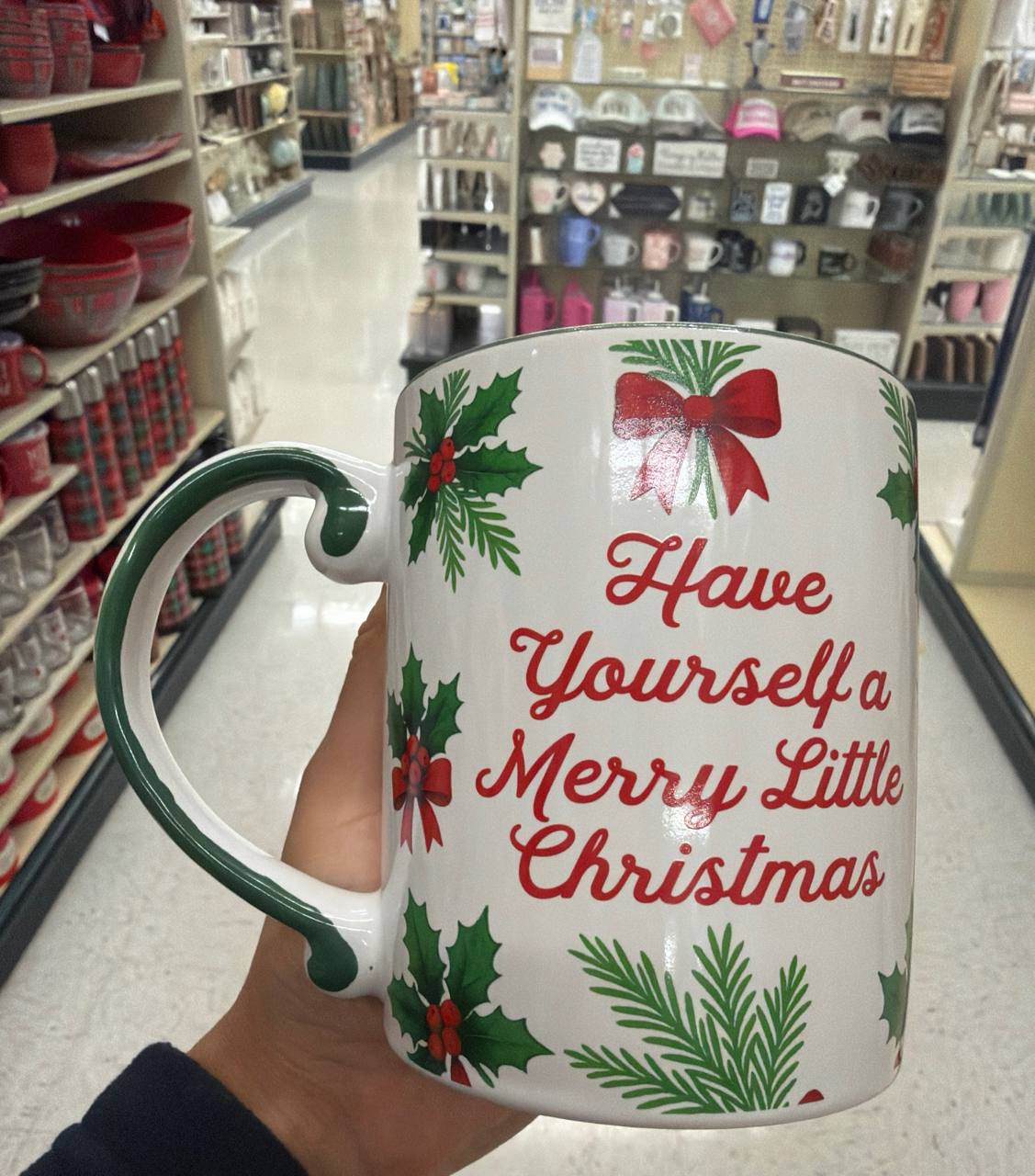 caneca