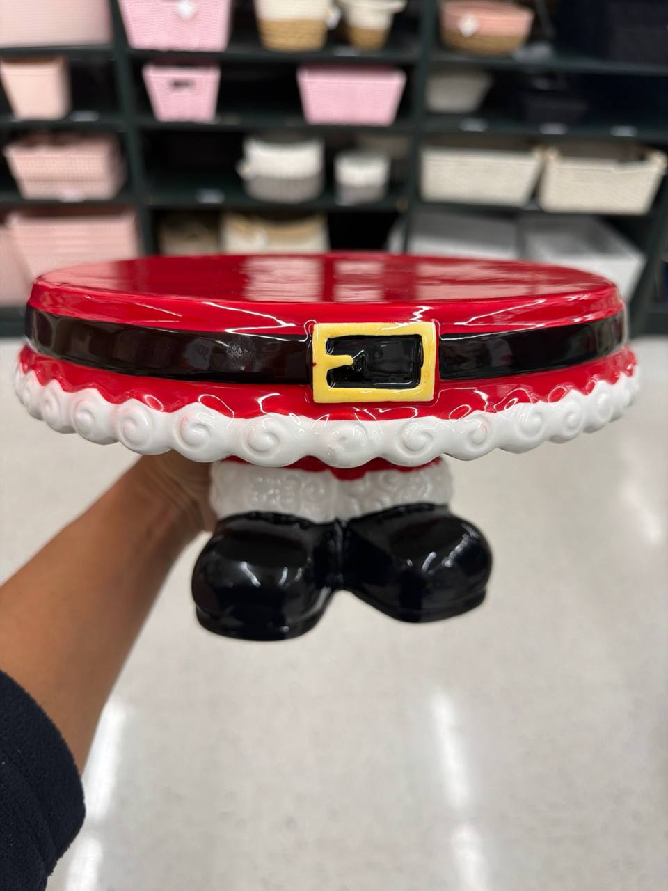 Suporte para Doces