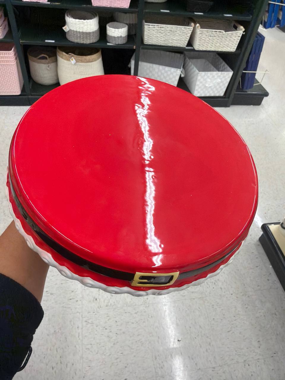 Suporte para Doces