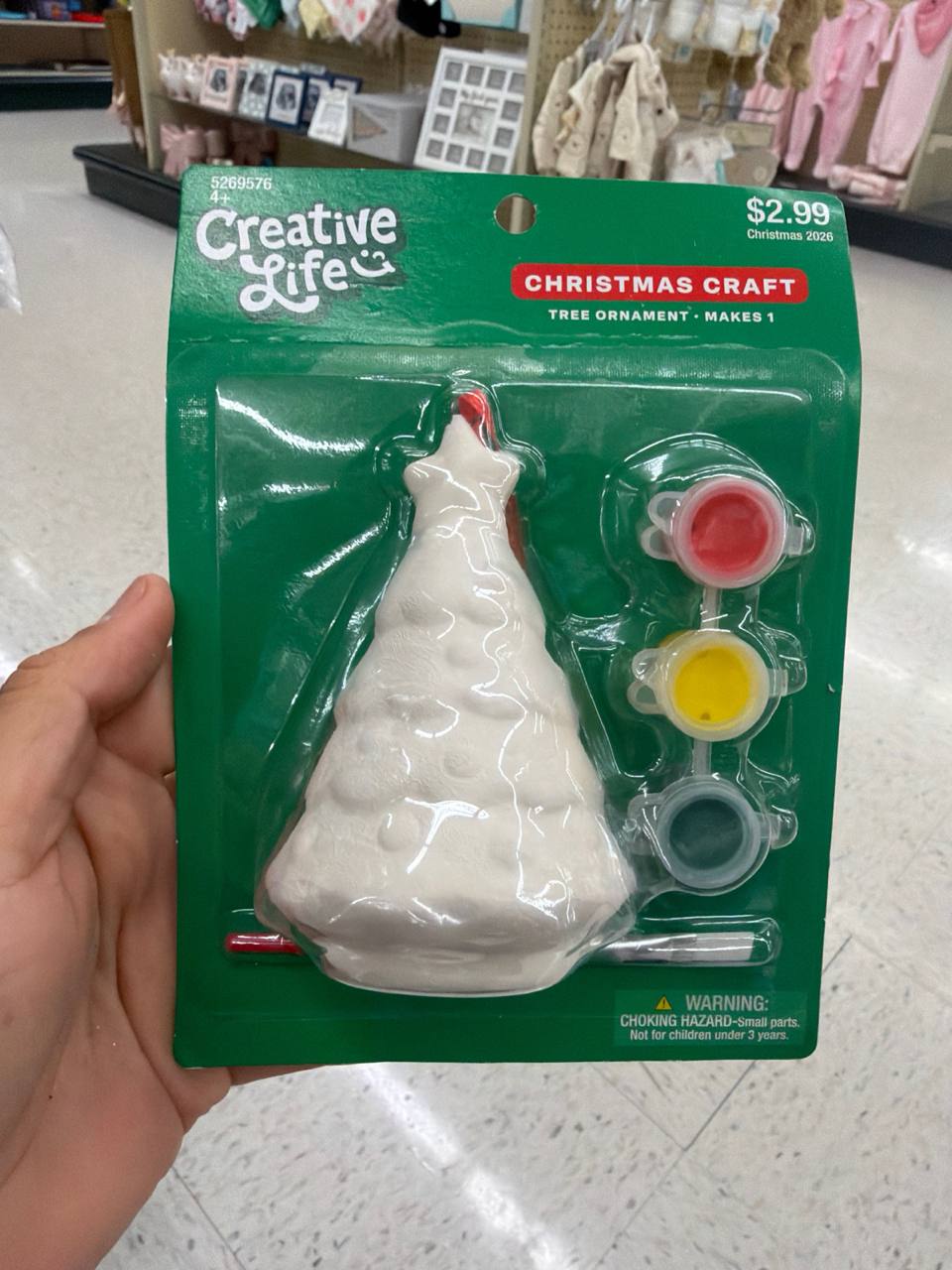 Item