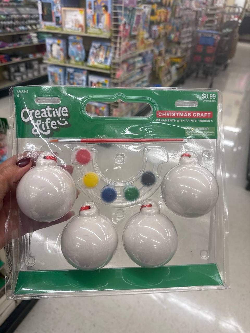 Item
