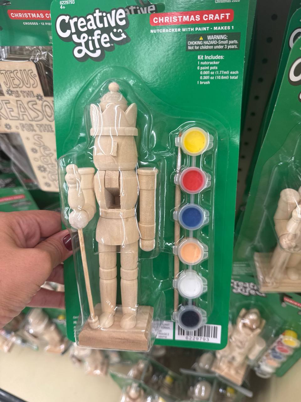 Item