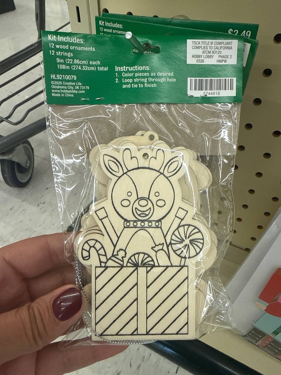 Item