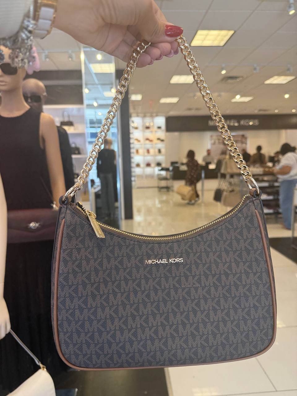 JET SET TRAVEL  LG XBODY