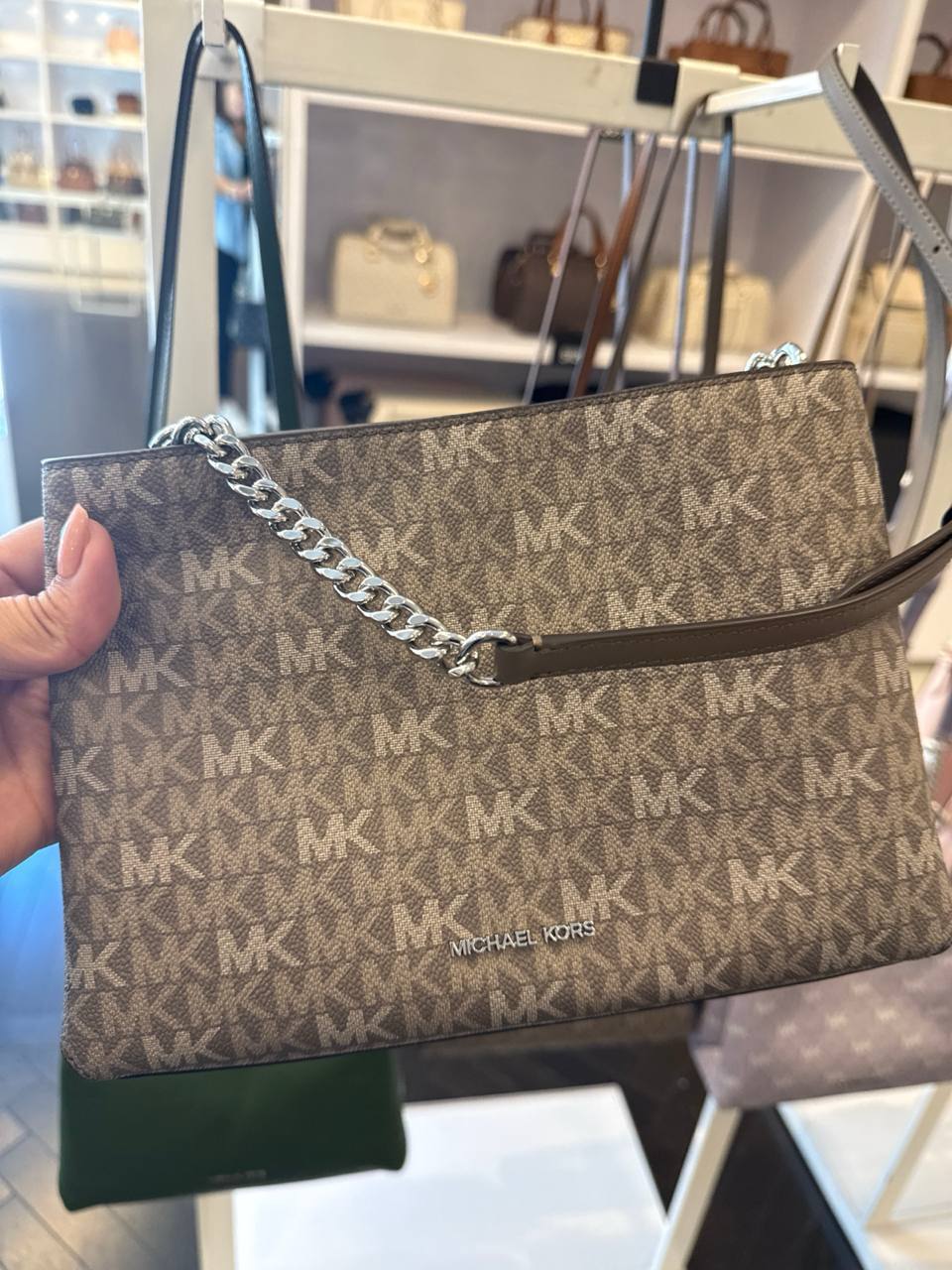 CHRISTINA SM TRIPLE XBODY