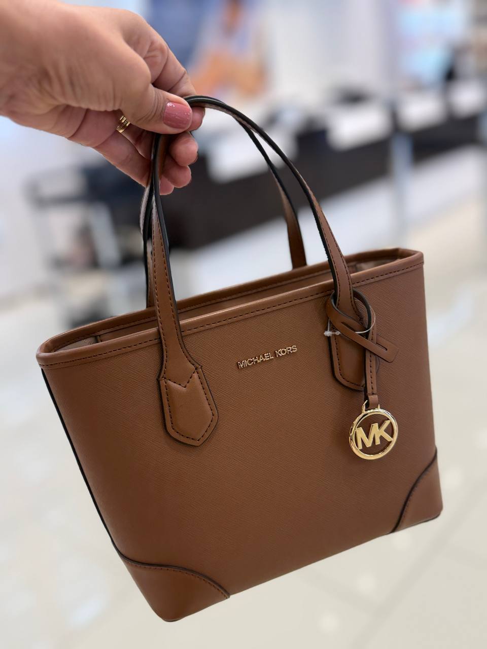 EVA XS TOTE Bolsa pequena