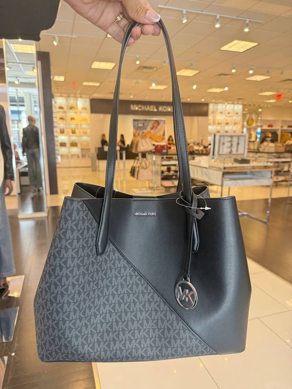 AVALON MD CONV TOTE