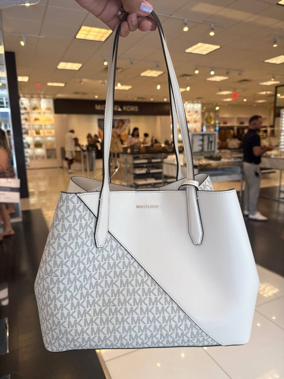 AVALON MD CONV TOTE