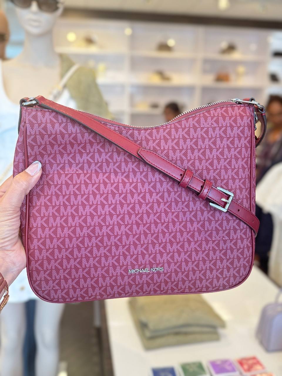 NAYLA MD Bolsa M