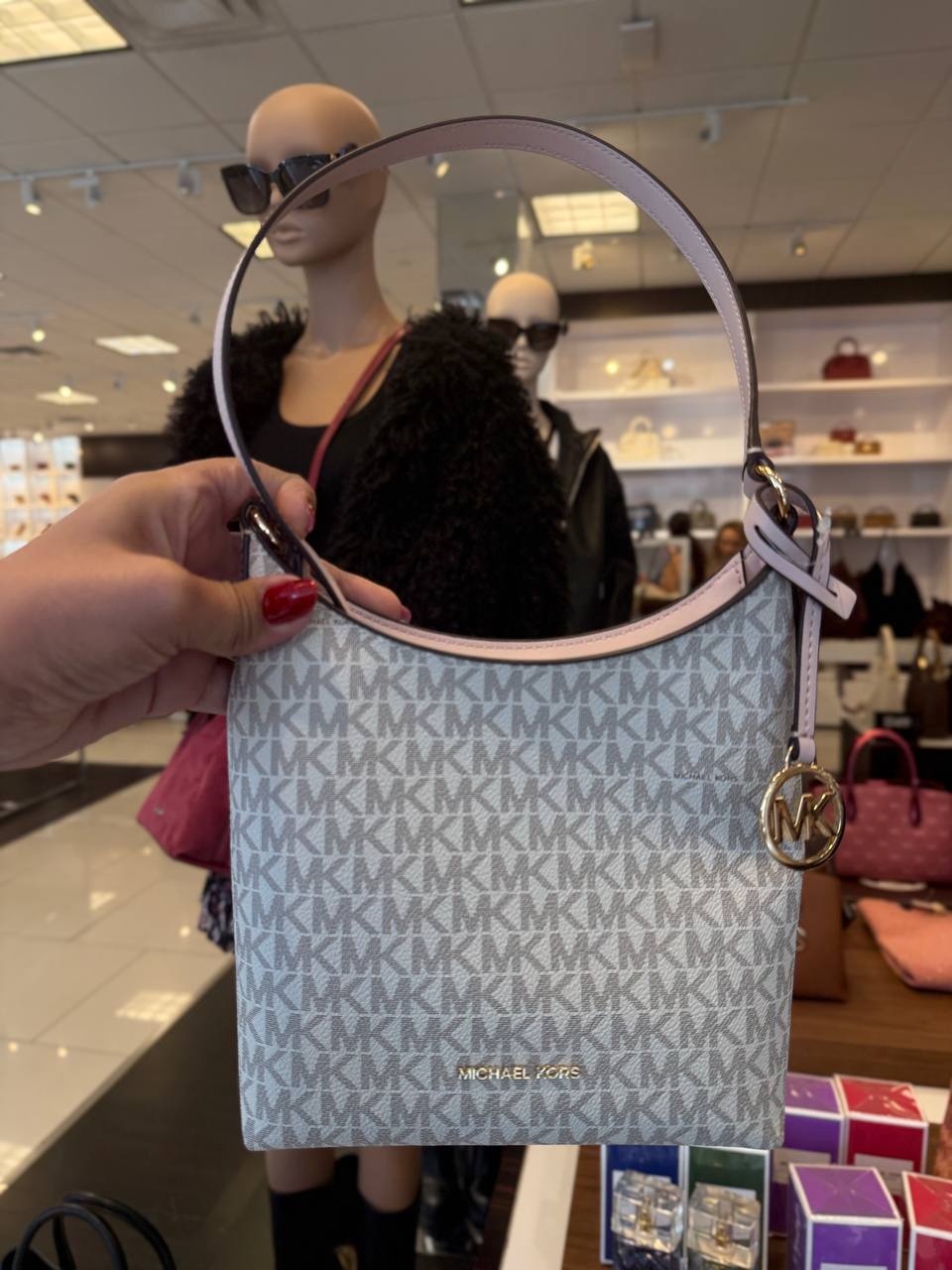 MAYA SM  Crossbody