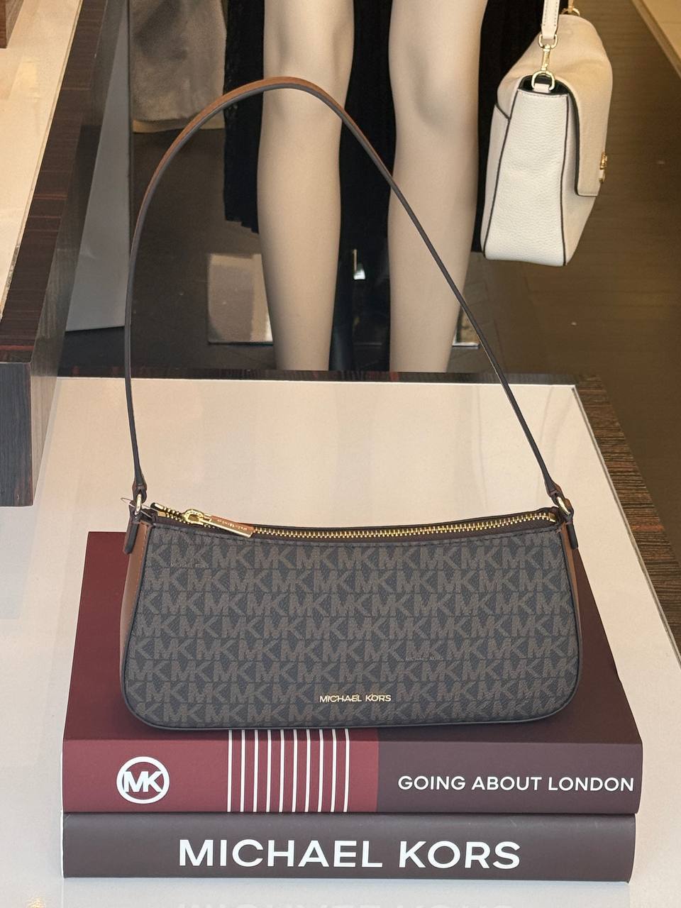 SAMMY SM Bolsa Pequena