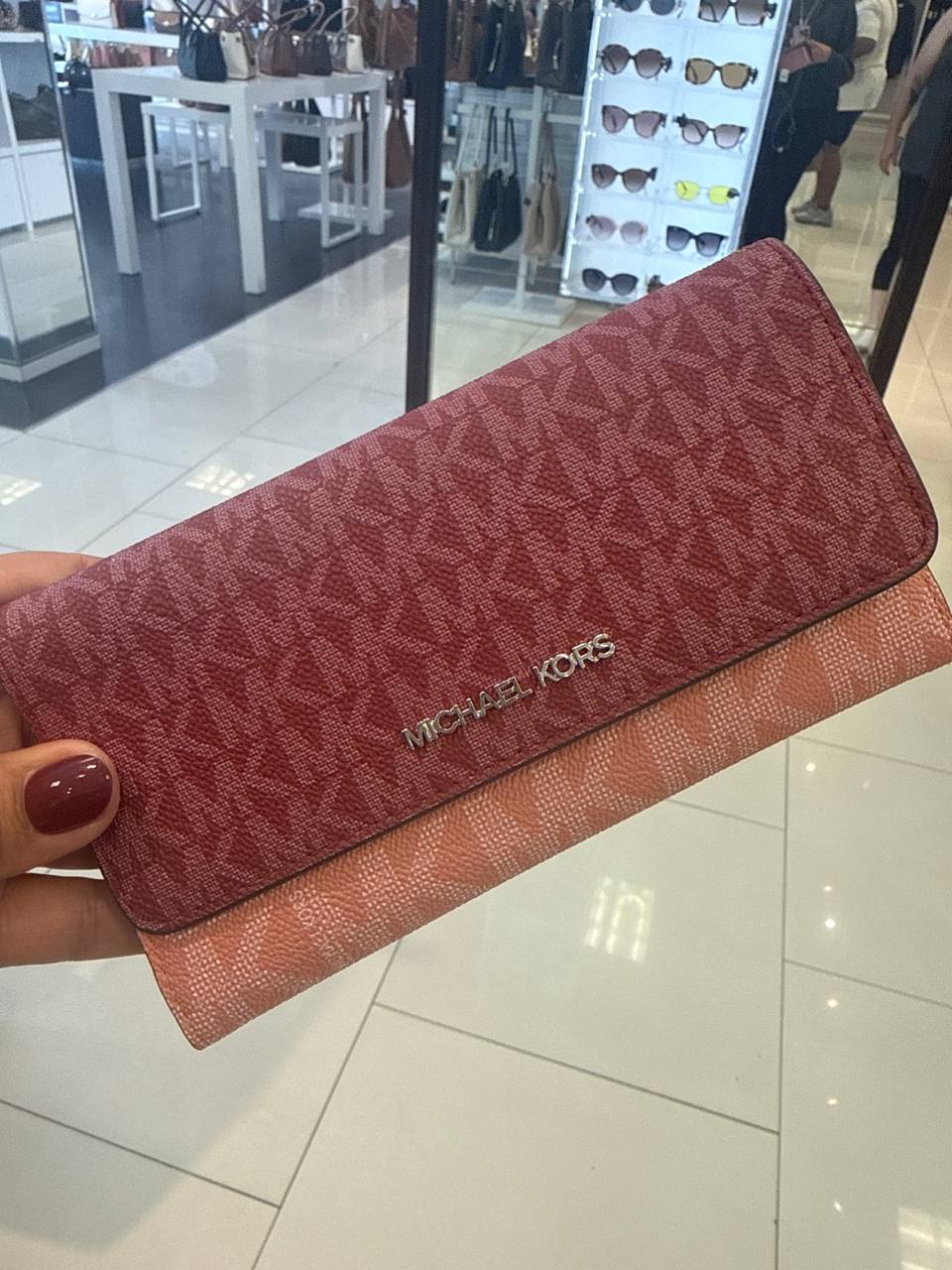 TRIFOLD Grande
