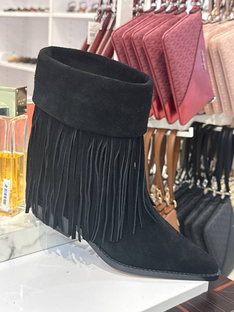 Bota WILLOW