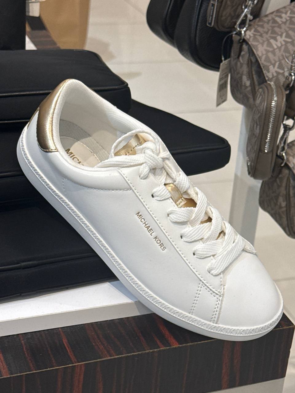 Tenis SAMMY LACE