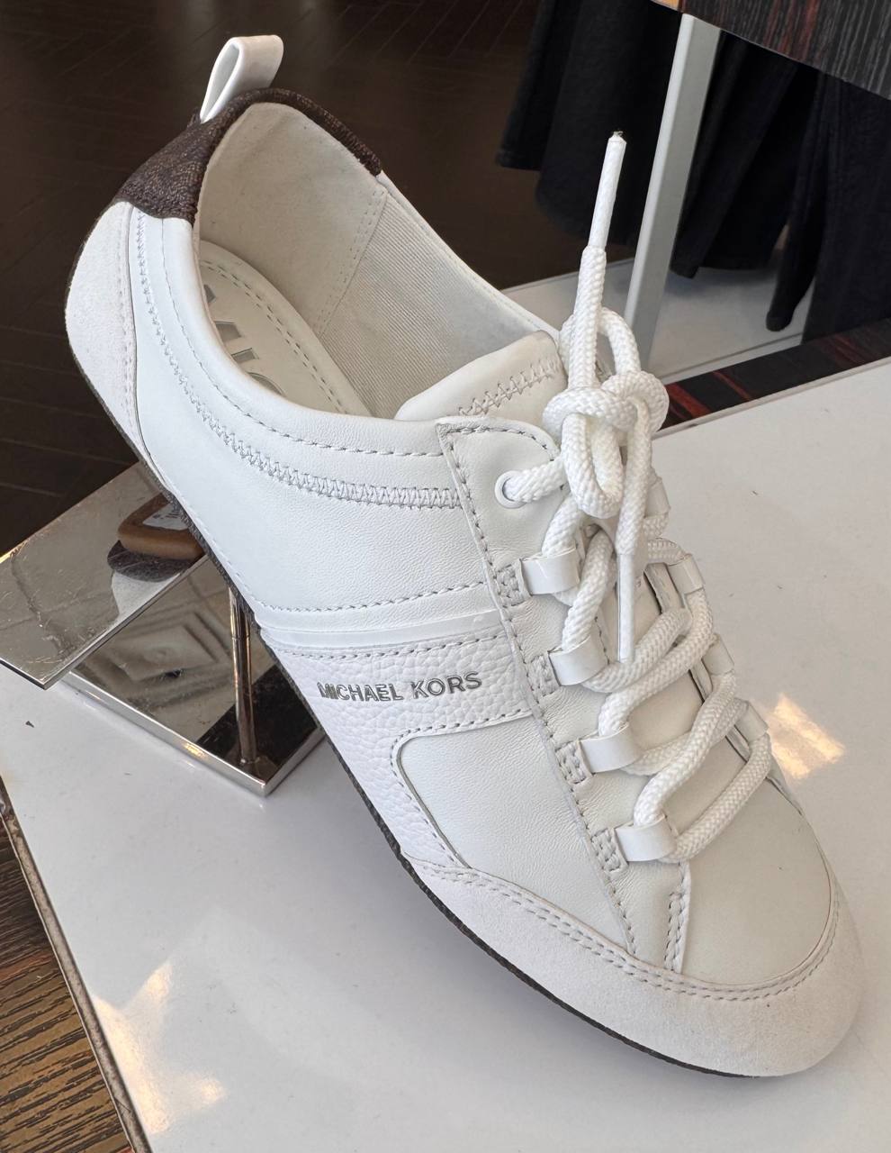 Tenis KEELY