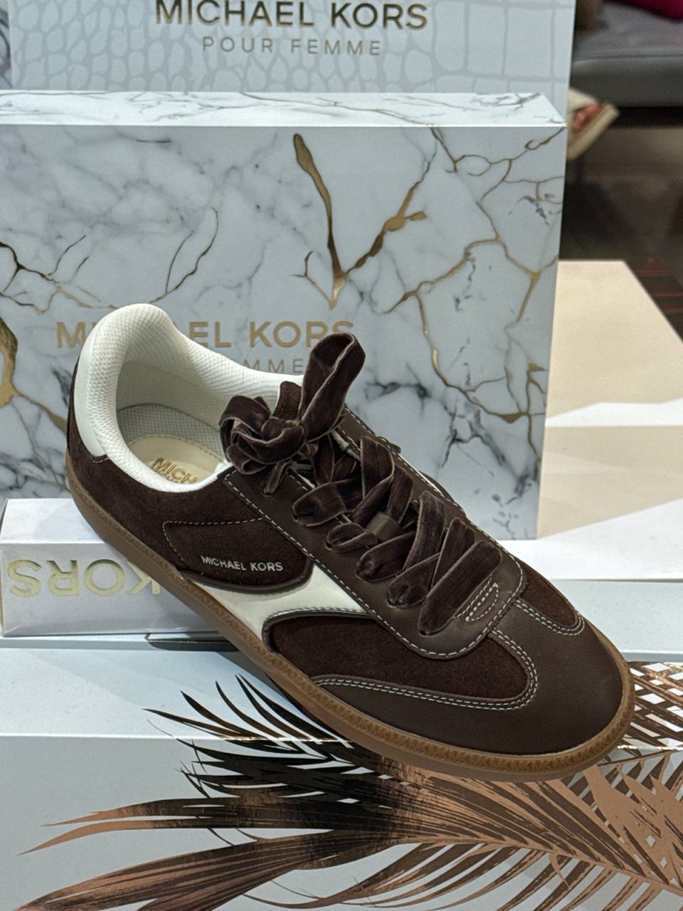 Tenis SAMMY LACE
