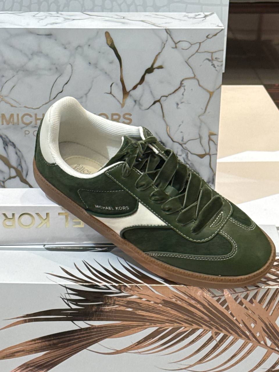 Tenis SAMMY LACE
