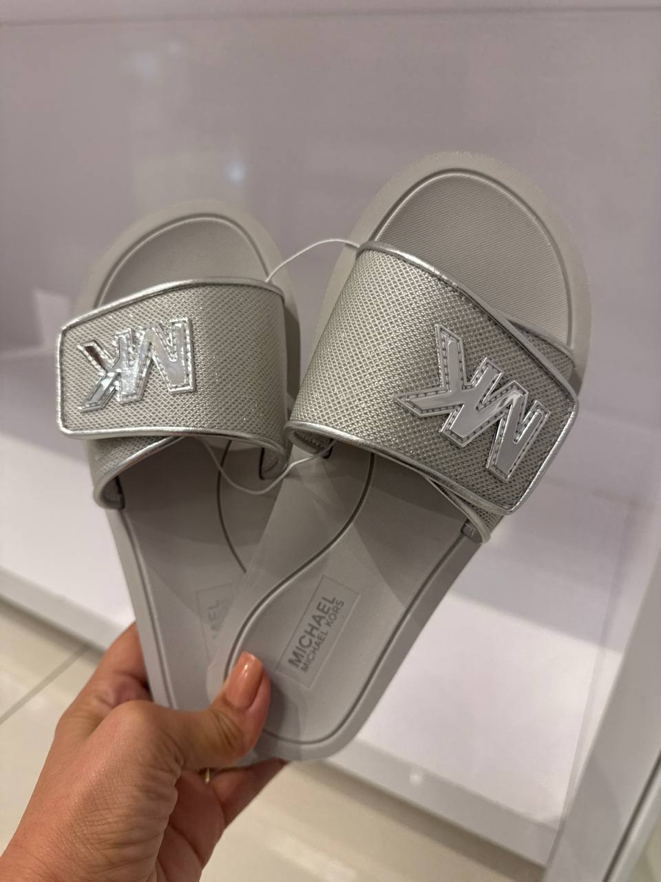 Chinelo Palmer Slide