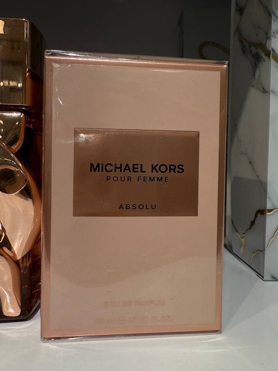 Kit Perfume 50ml