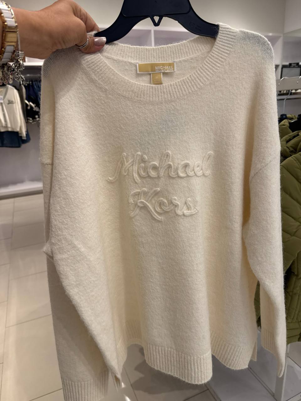 blusa