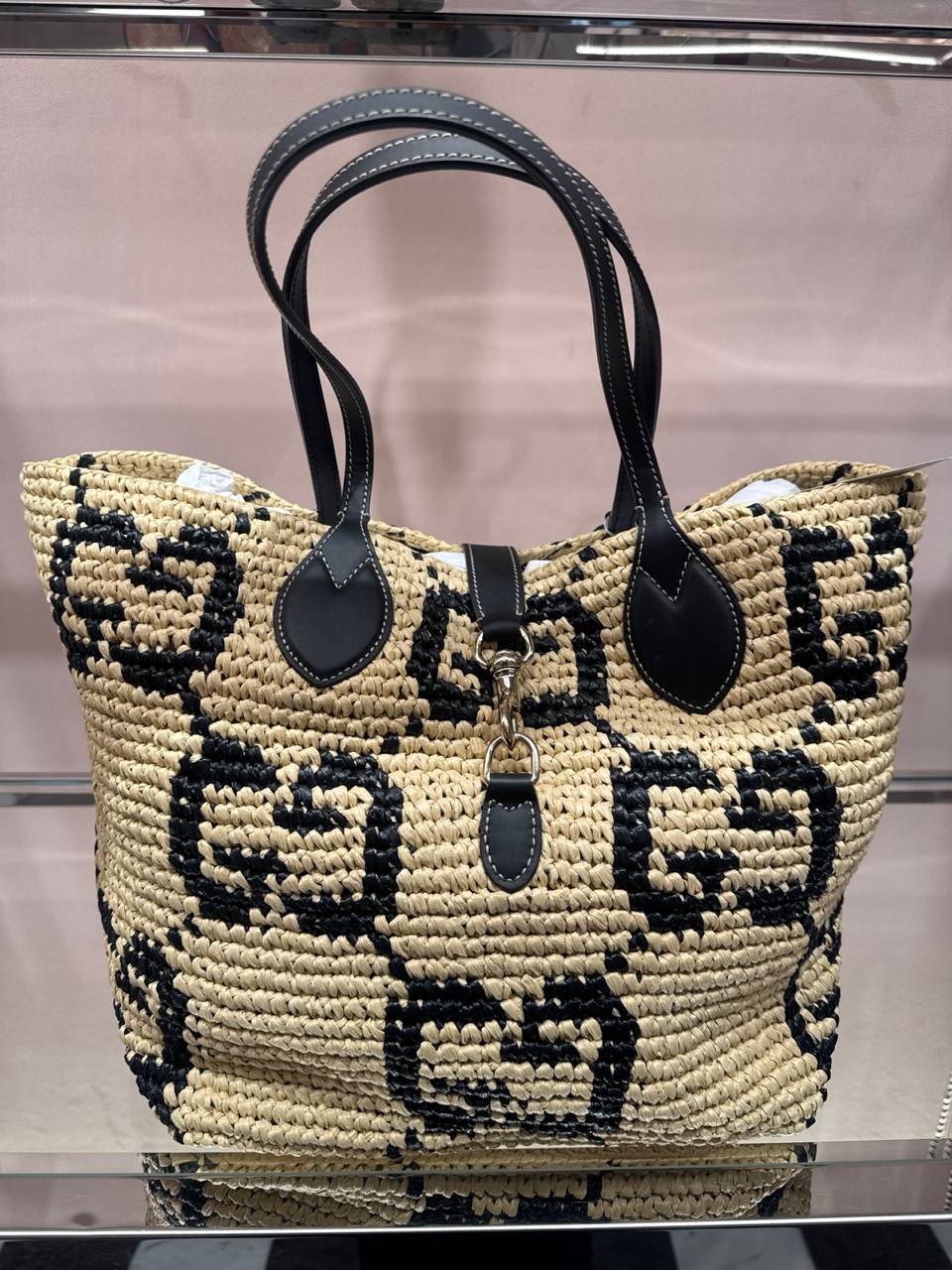 SUMMER GUCCI COCCIA