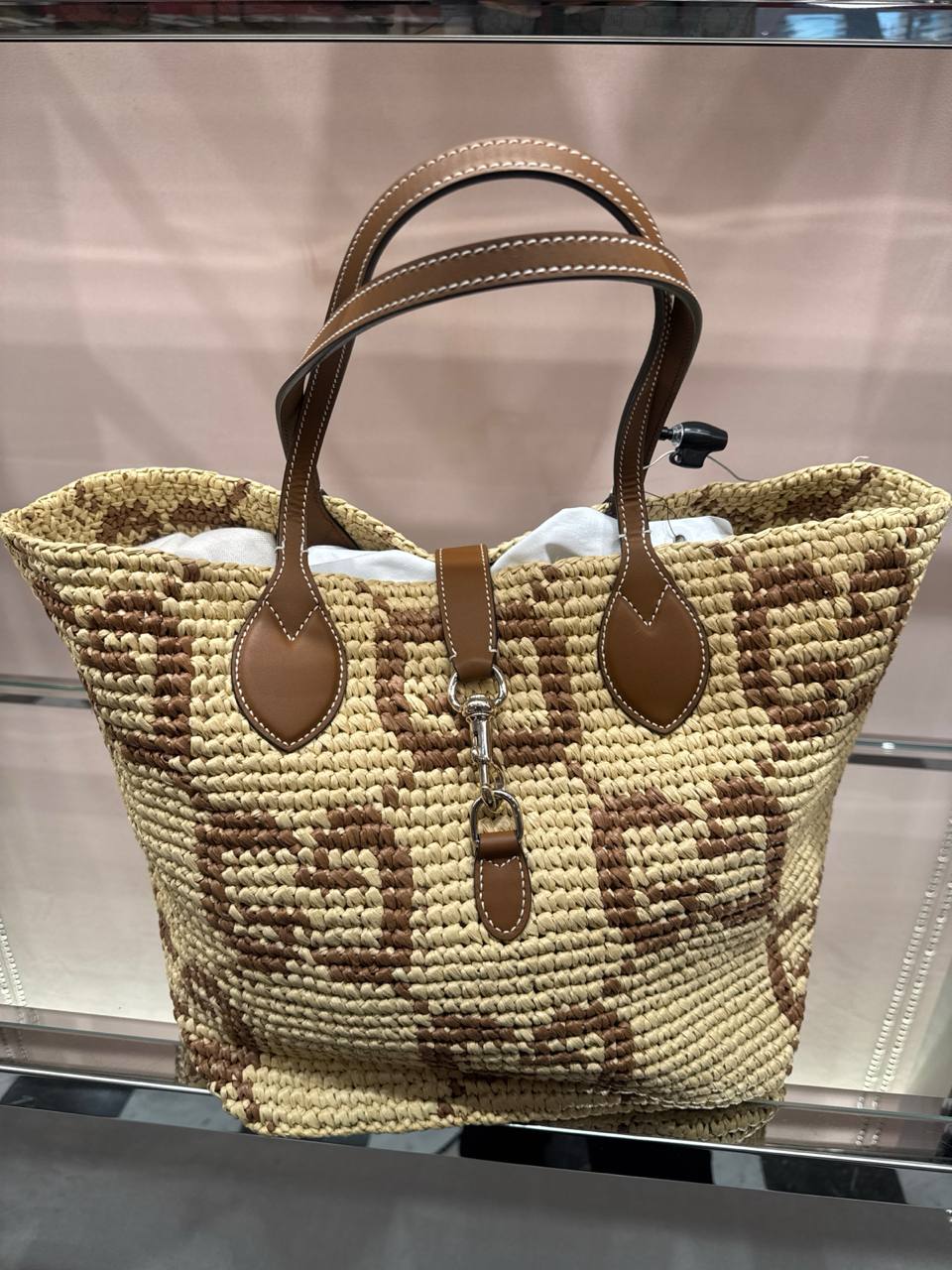 SUMMER GUCCI COCCIA