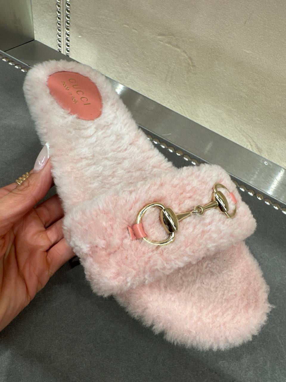 Item