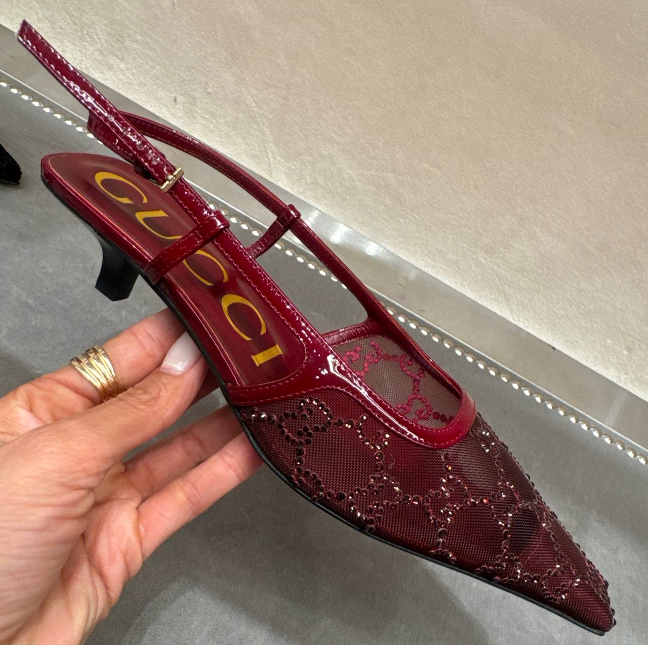 Item
