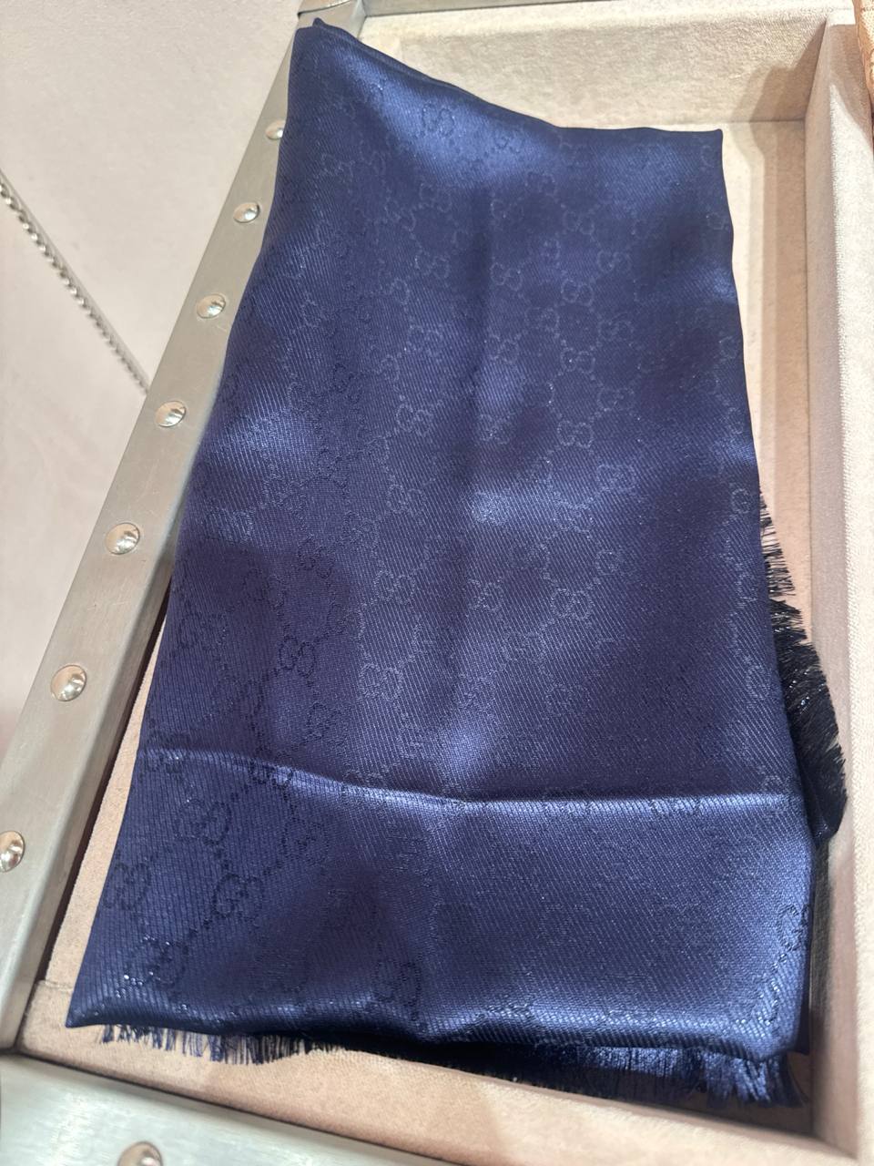 scarf