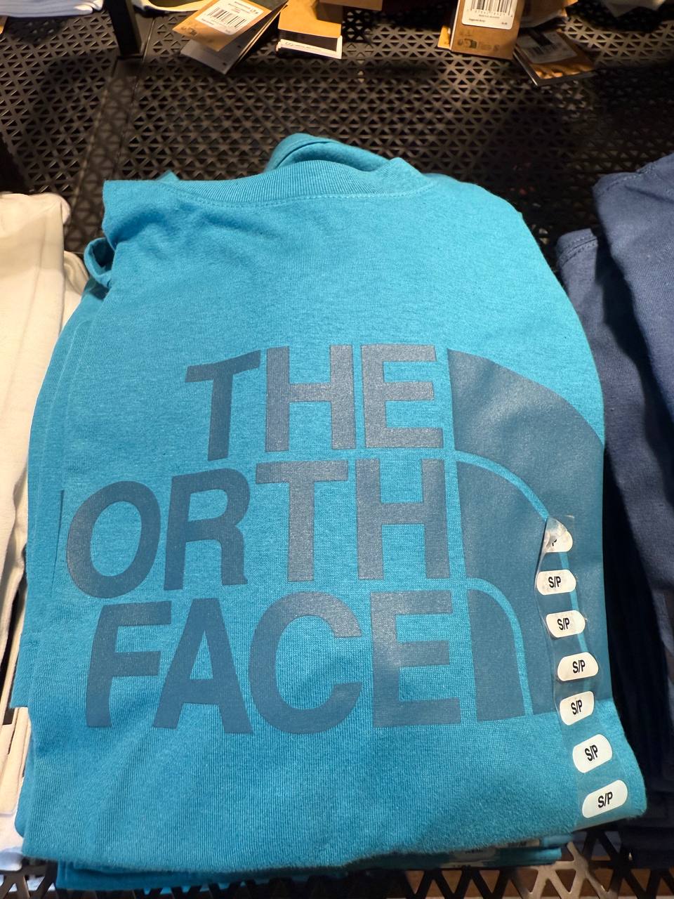 camiseta manga curta