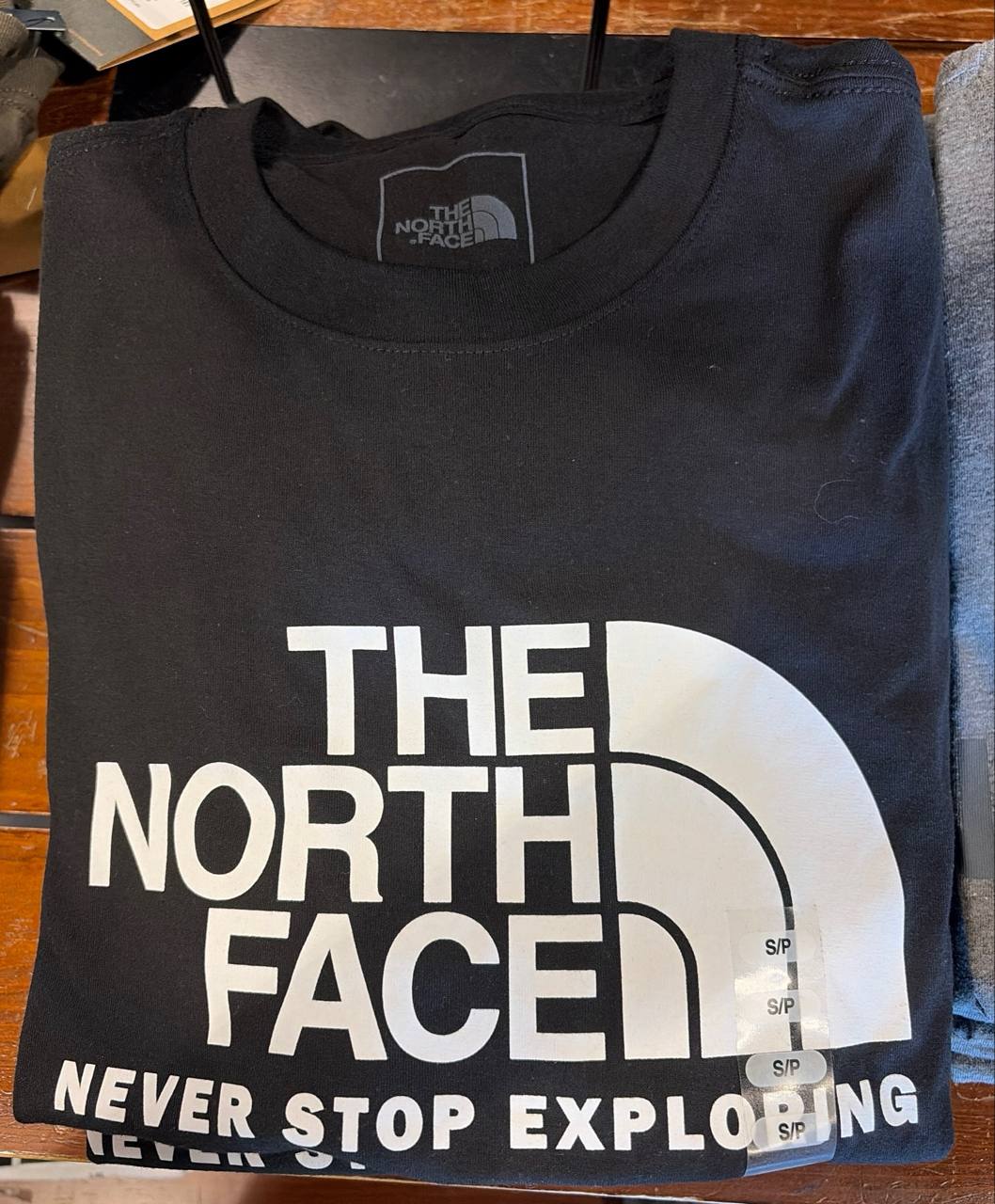 camiseta manga curta