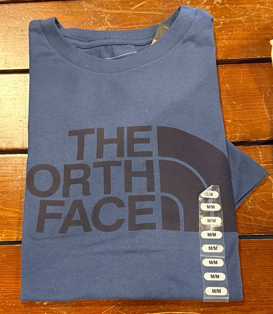 camiseta manga curta
