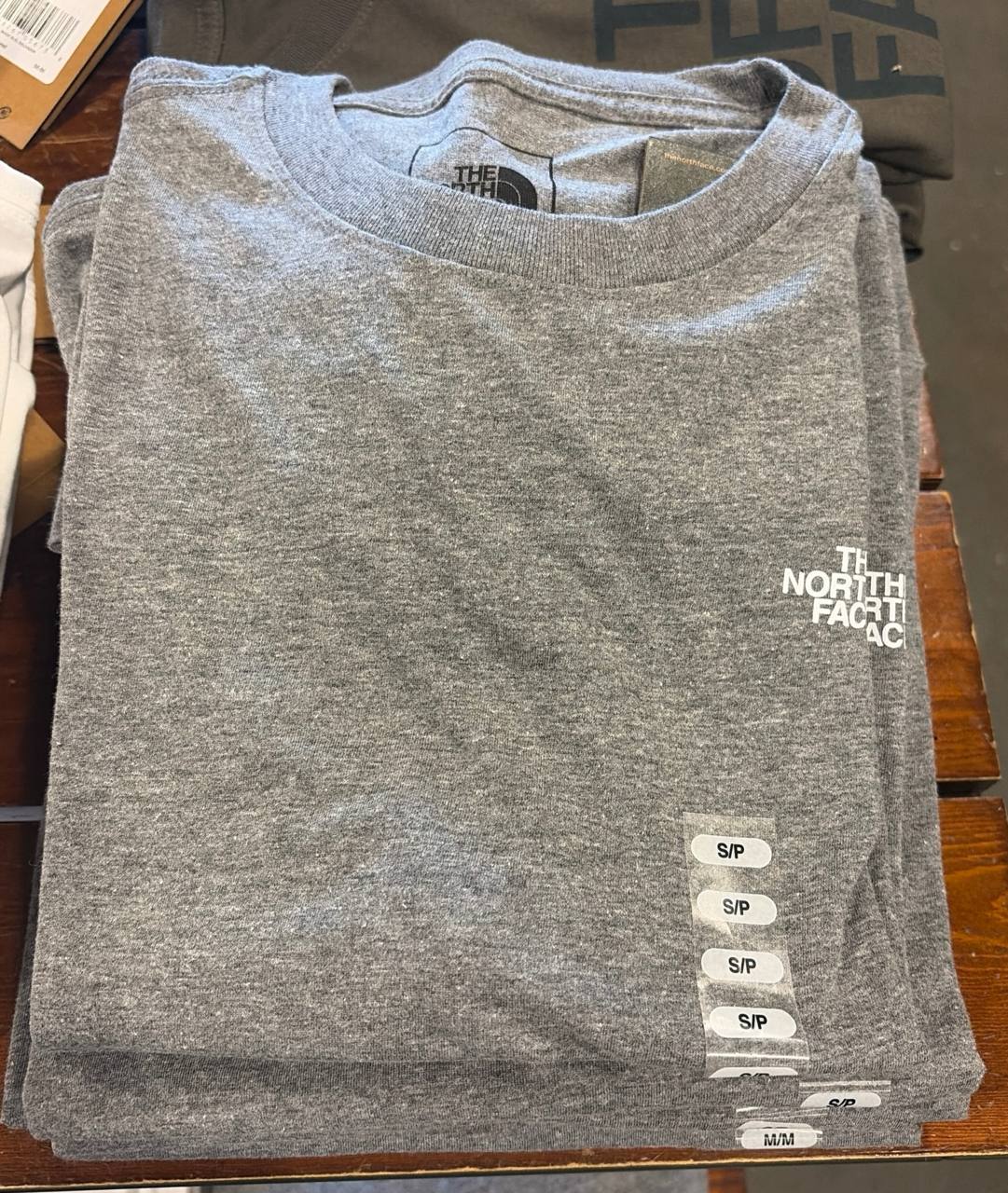 camiseta manga curta