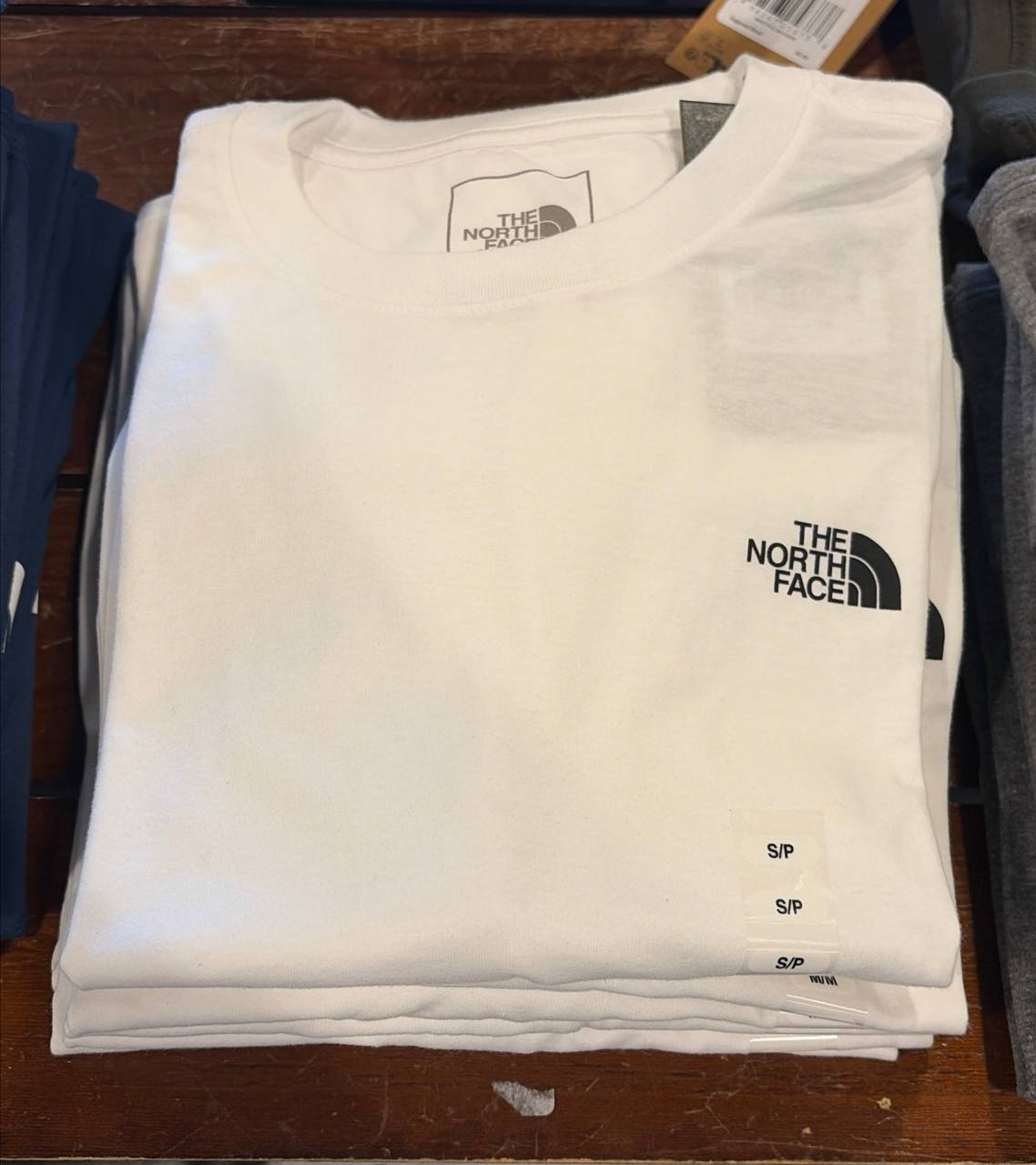 camiseta manga curta