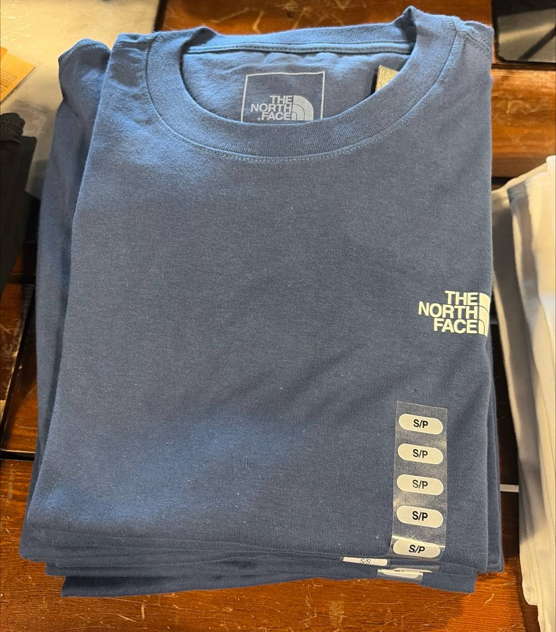 camiseta manga curta